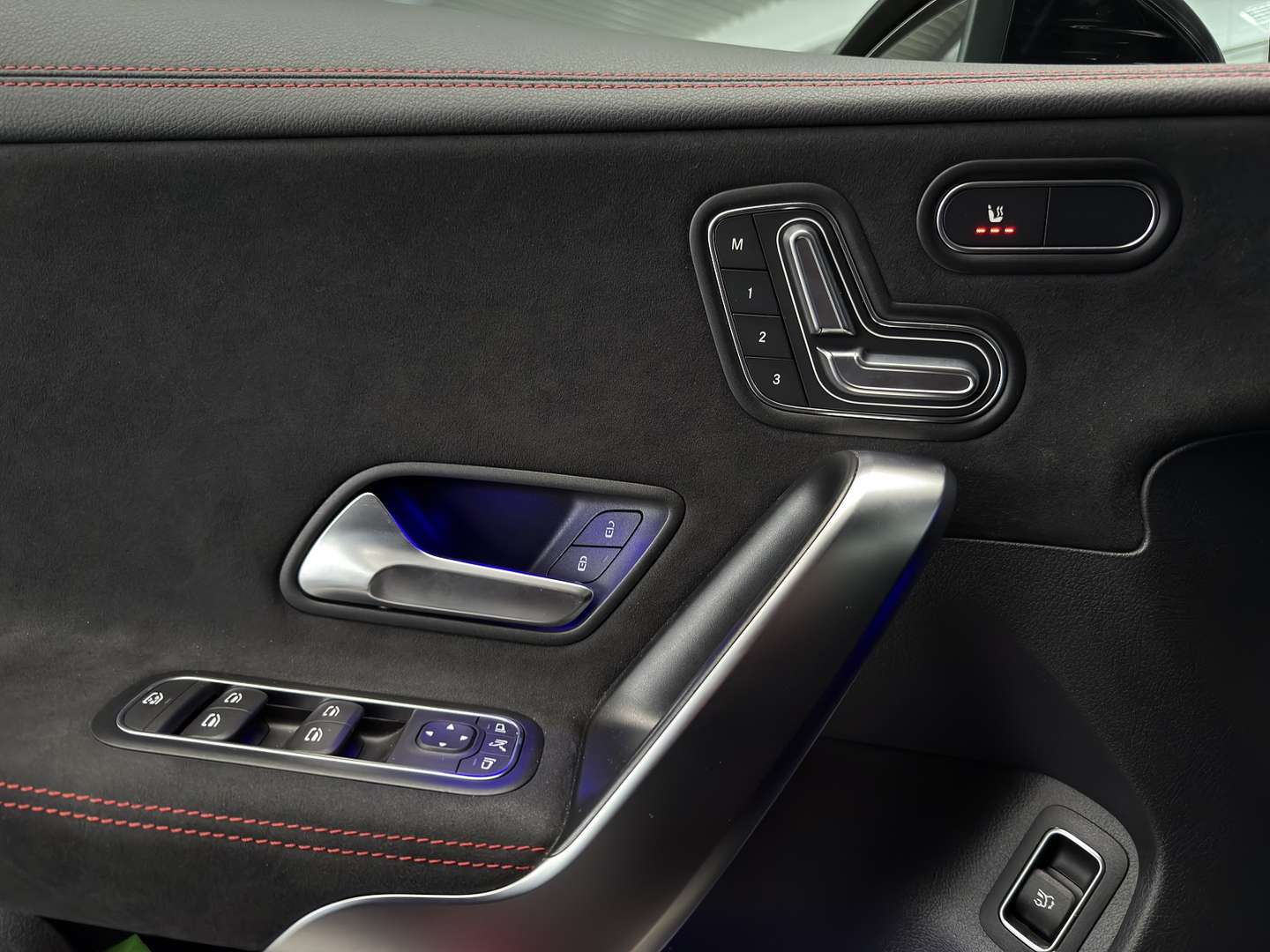 Mercedes CLA 35 AMG 35 - 2024 - Joinsteer - #10