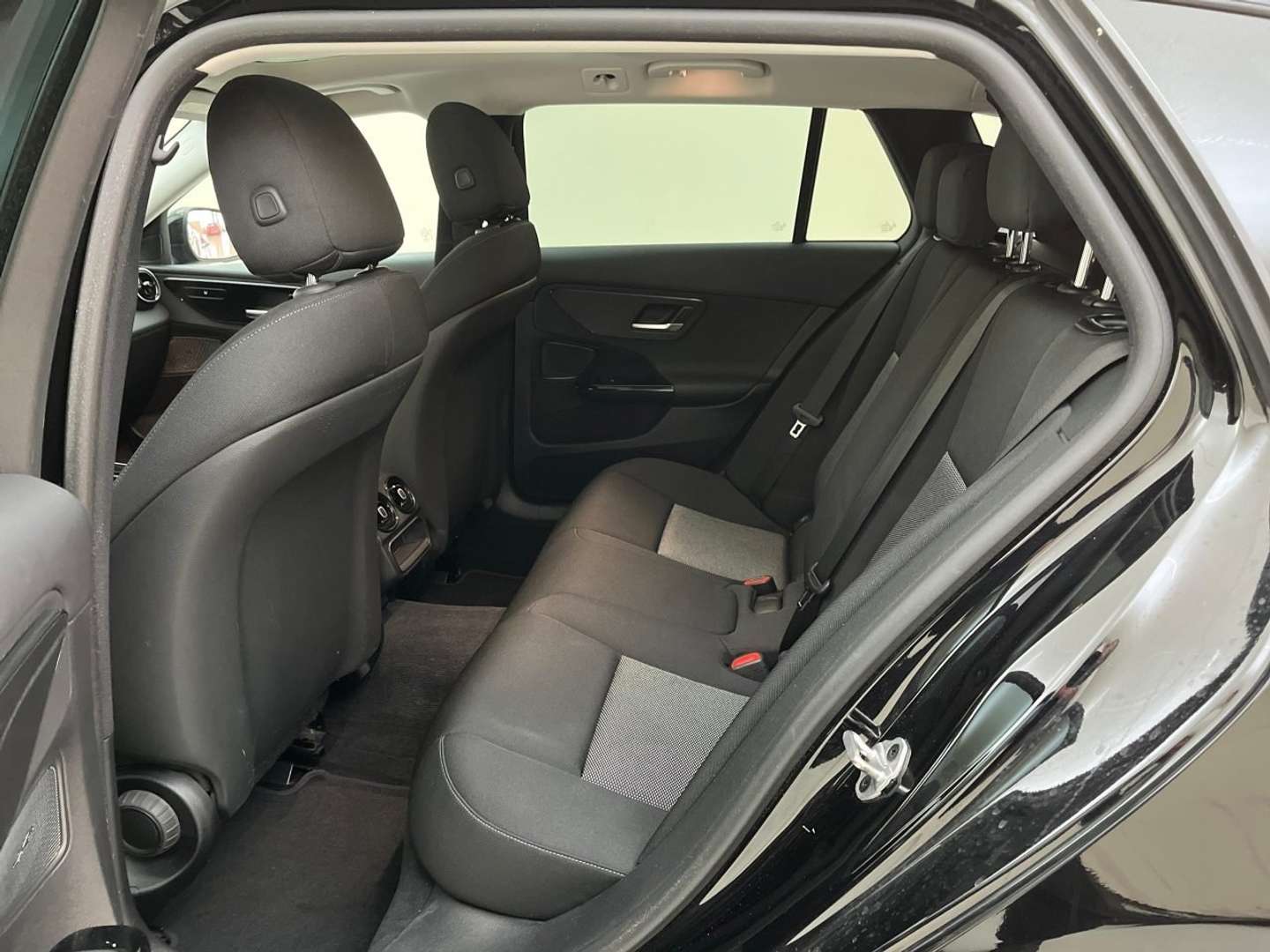 Mercedes Classe C 180 AVANTGARDE - 2021 - Joinsteer - #7