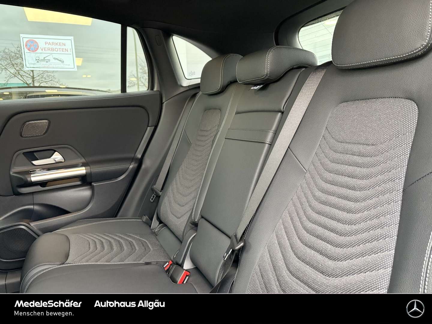 Mercedes GLA 200 200 Night - 2026 - Joinsteer - #8