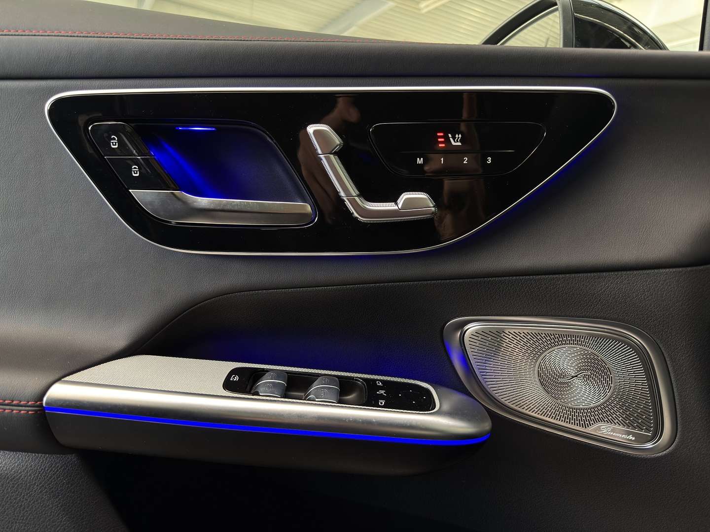 Mercedes GLC 43 AMG 43 AMG Line - 2023 - Joinsteer - #10