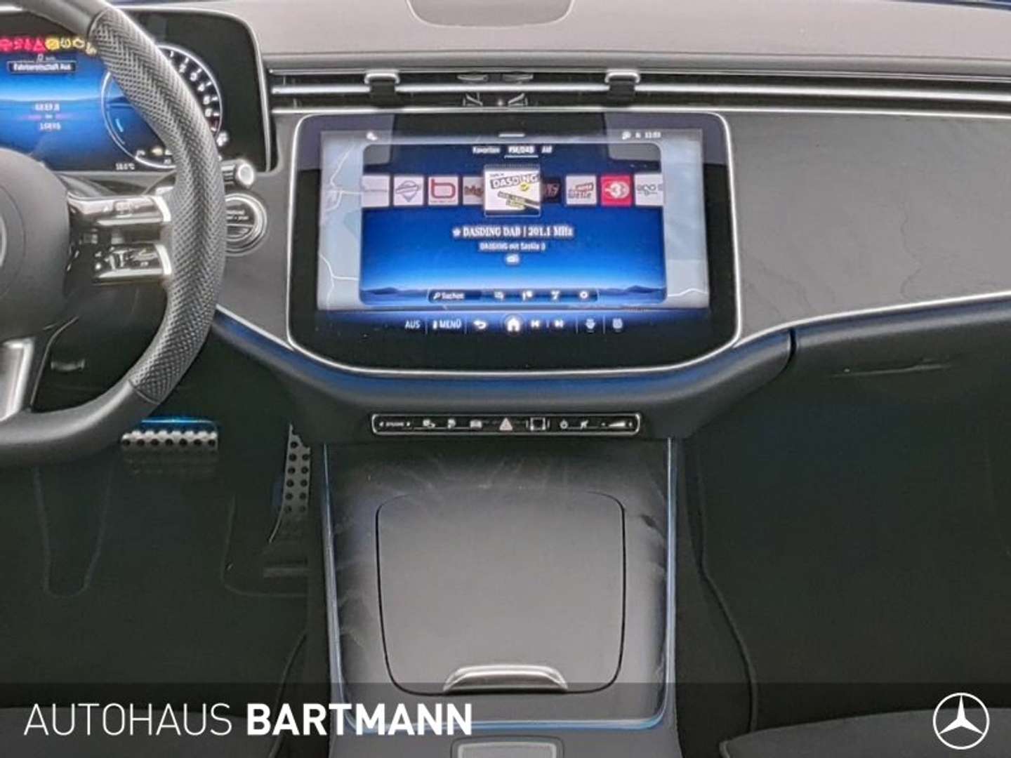 Mercedes Classe E 300 AMG Line - 2025 - Joinsteer - #6