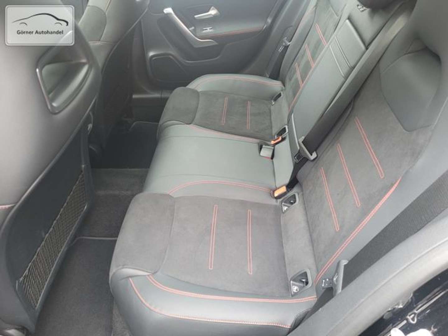 Mercedes Classe A 200 AMG Line - 2024 - Joinsteer - #10