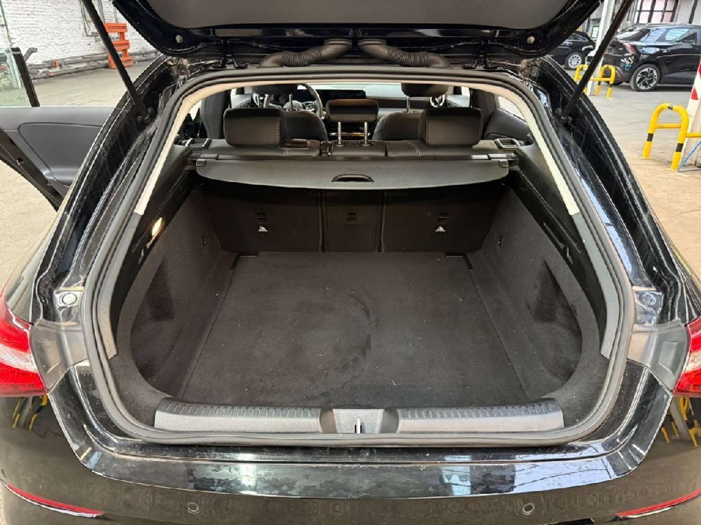 Mercedes CLA Shooting Break 180 - 2023 - Joinsteer - #10