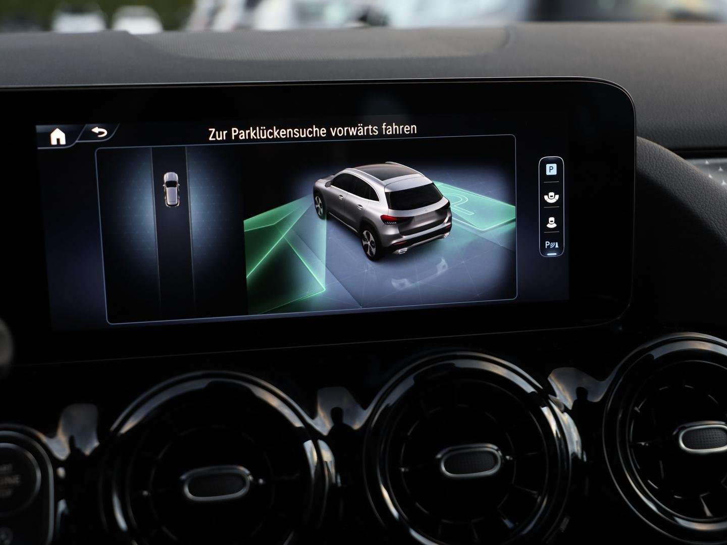 Mercedes GLA 200 - 2024 - Joinsteer - #15