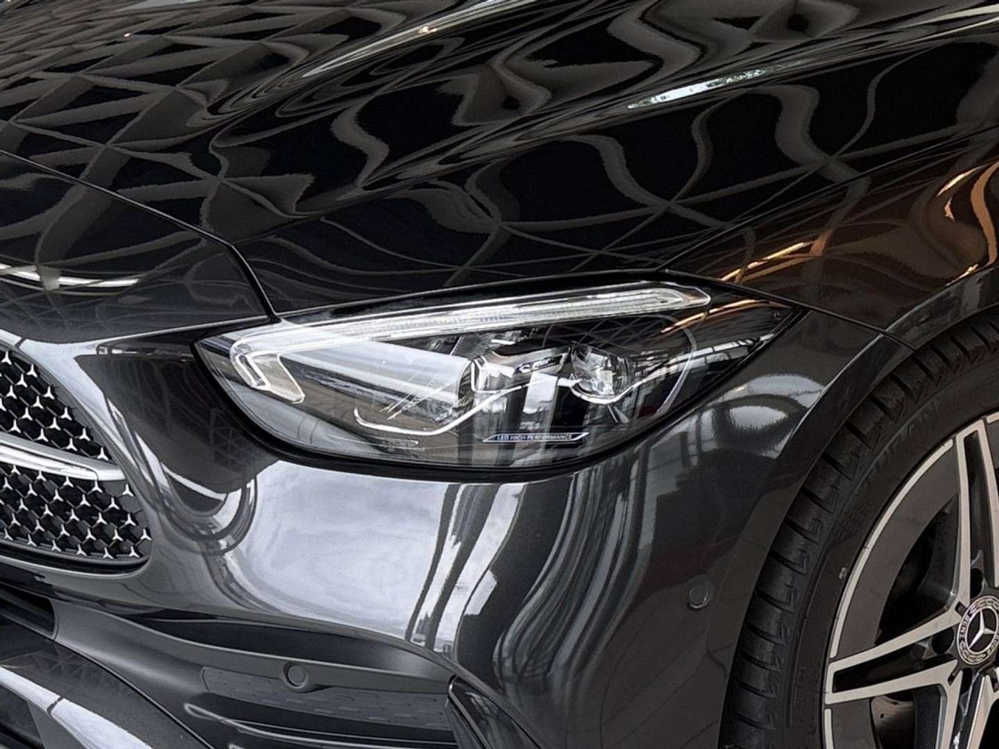 Mercedes Classe C 200 Sport+ - 2023 - Joinsteer - #5