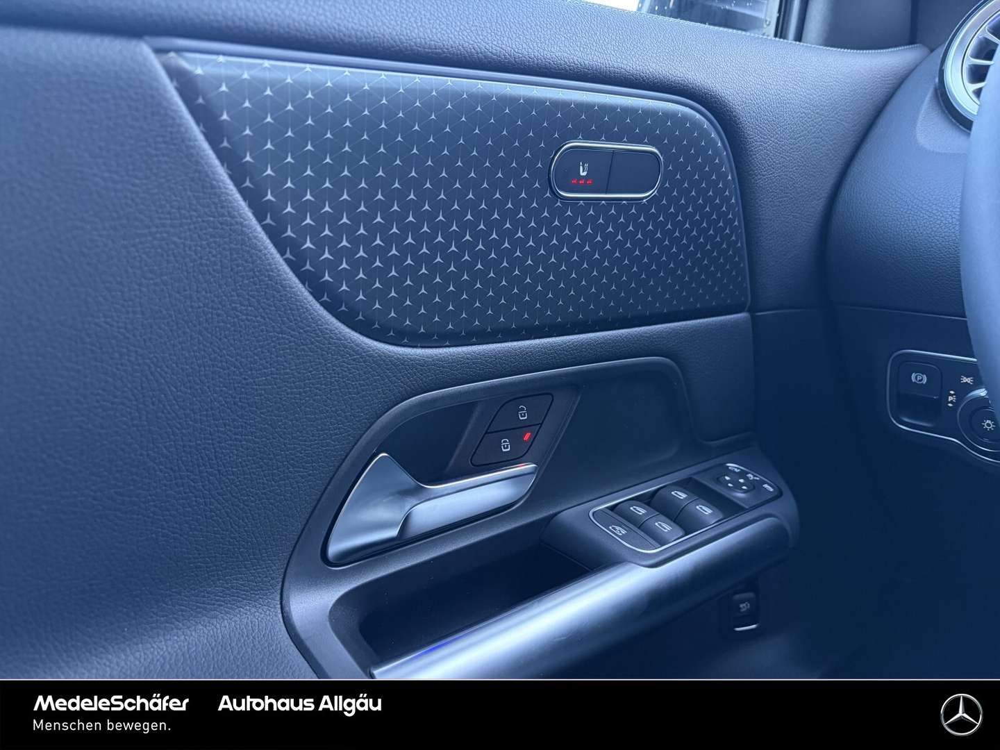 Mercedes GLA 200 200 Night Edition - 2026 - Joinsteer - #7