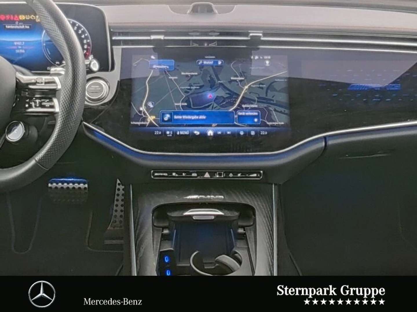 Mercedes Classe E 53 AMG 53 - 2025 - Joinsteer - #5