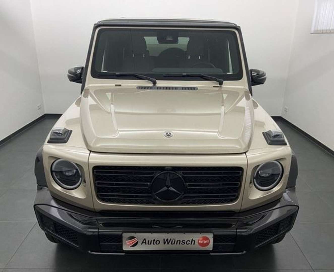 Mercedes GLS 400 Night Edition - 2024 - Joinsteer - #6