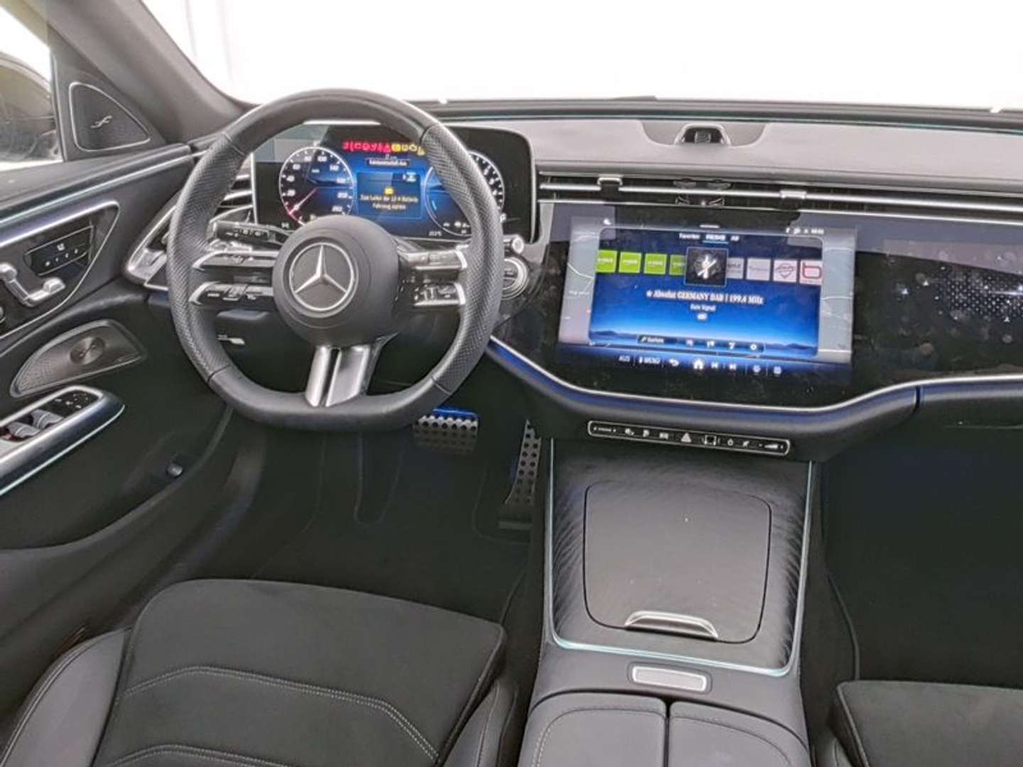 Mercedes Classe E 300 AMG Line - 2025 - Joinsteer - #5