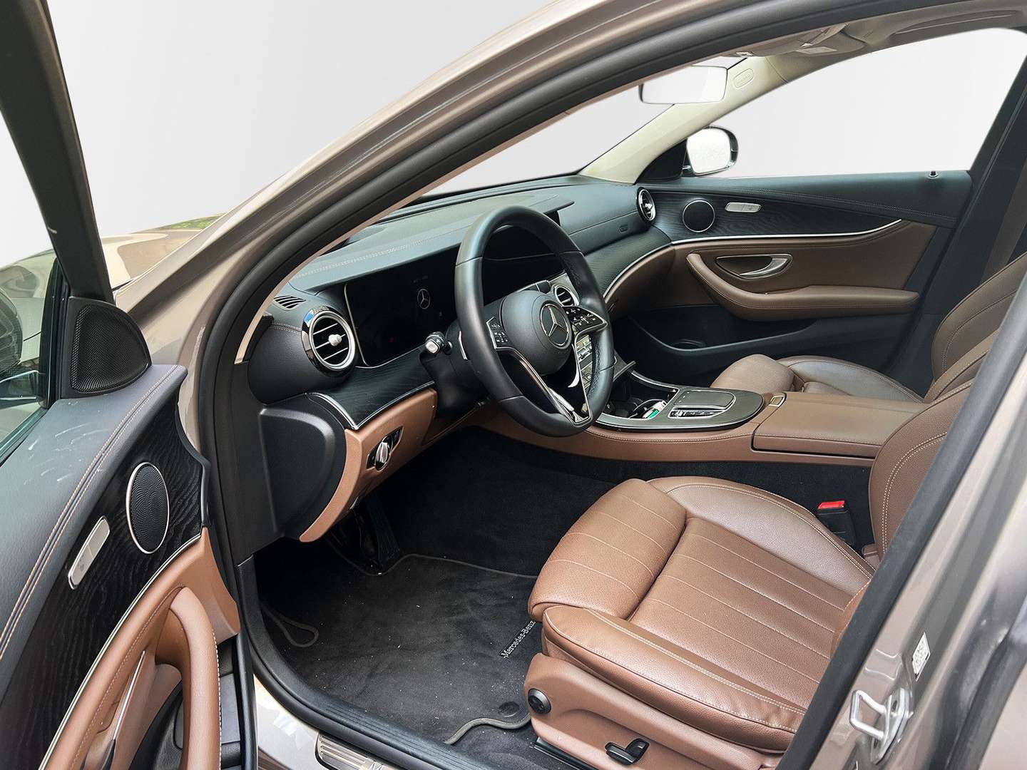 Mercedes Classe E 200 AMG Line - 2022 - Joinsteer - #10