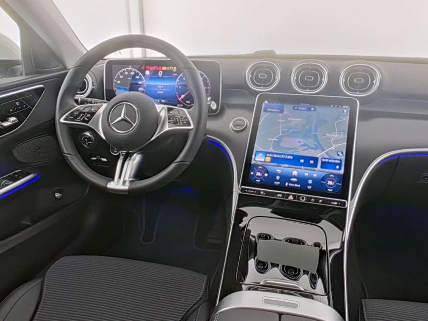 Mercedes Classe C 200 - 2024 - Joinsteer - #4