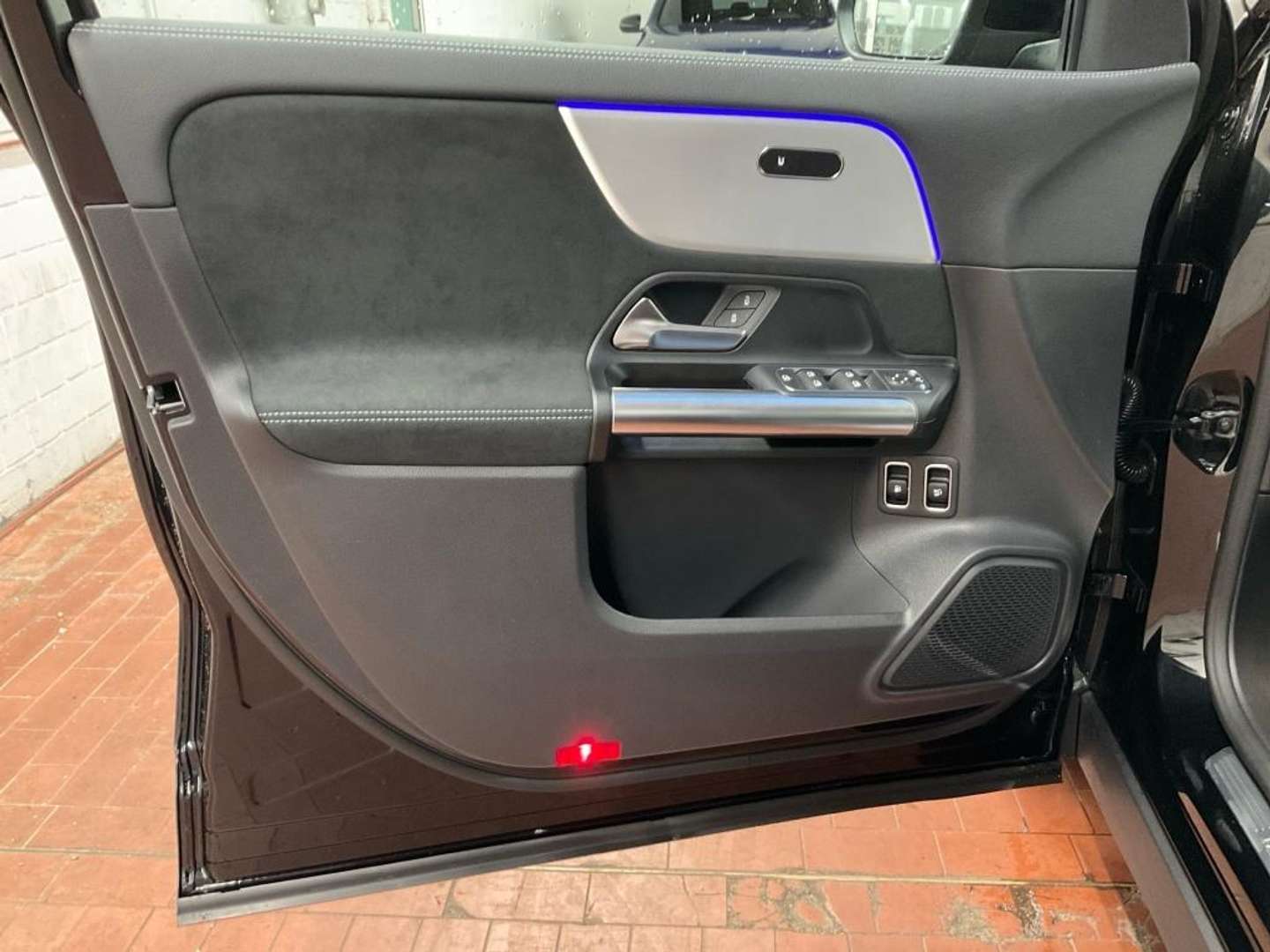 Mercedes GLA 250 250 AMG Line - 2025 - Joinsteer - #5