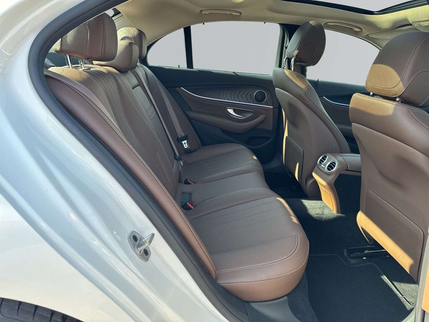 Mercedes Classe E 200 AMG Line - 2022 - Joinsteer - #11