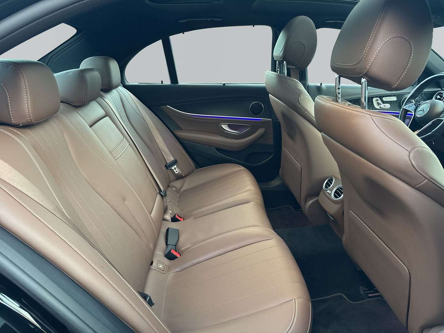 Mercedes Classe E 200 AMG Line - 2022 - Joinsteer - #11
