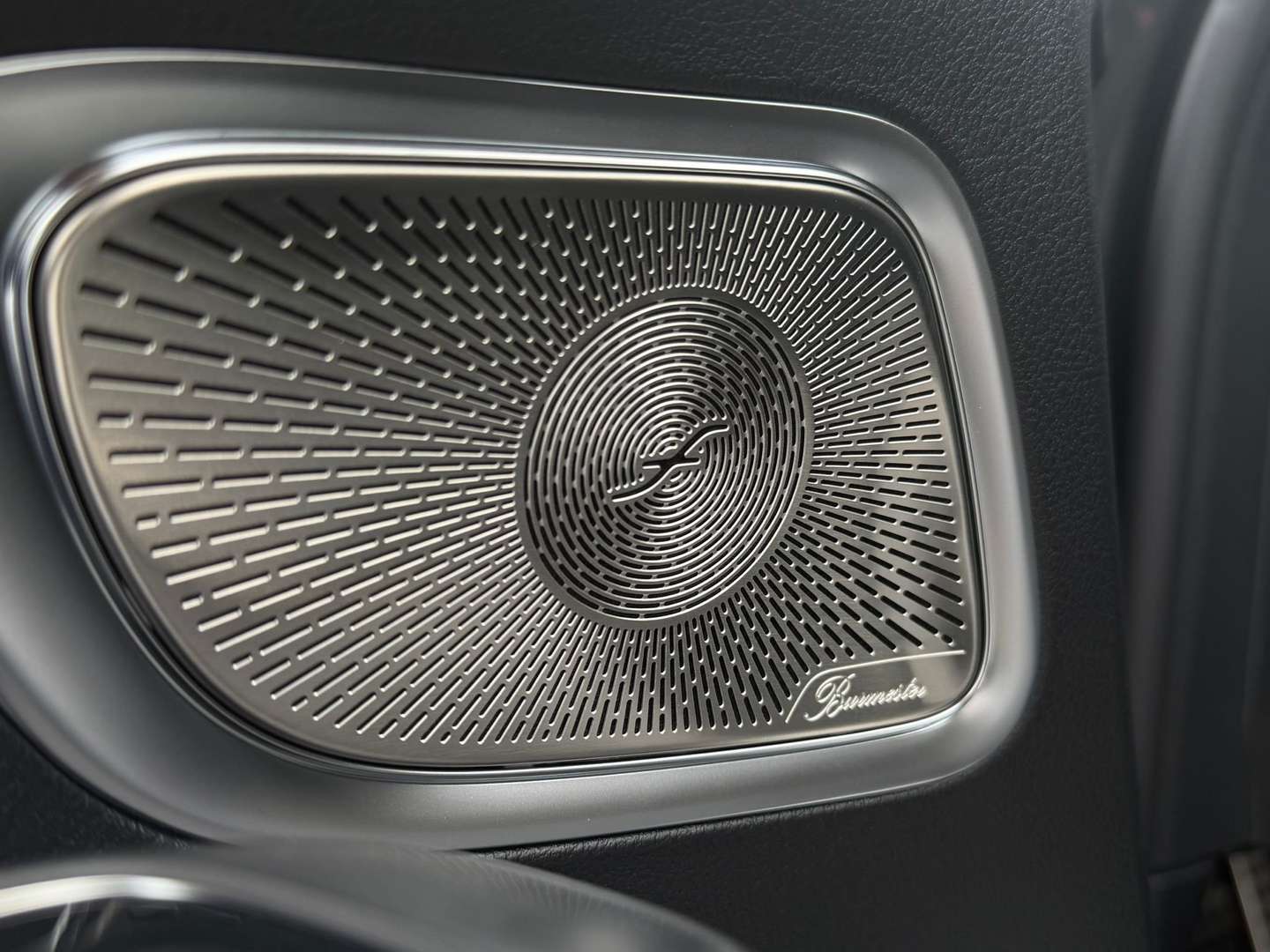 Mercedes Classe C63 AMG 63 F1 Edition - 2024 - Joinsteer - #22