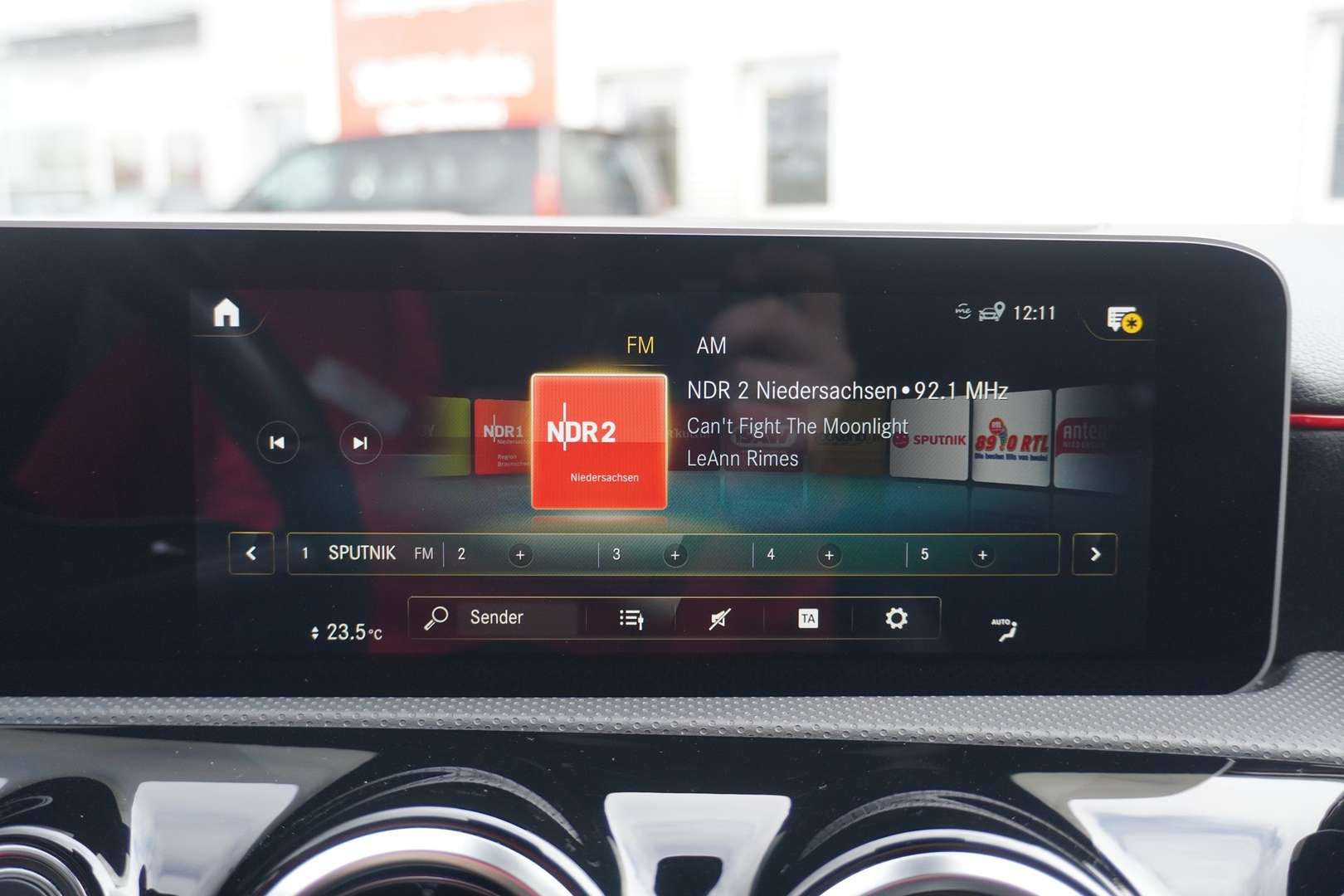 Mercedes Classe A 220 AMG LINE - 2019 - Joinsteer - #18