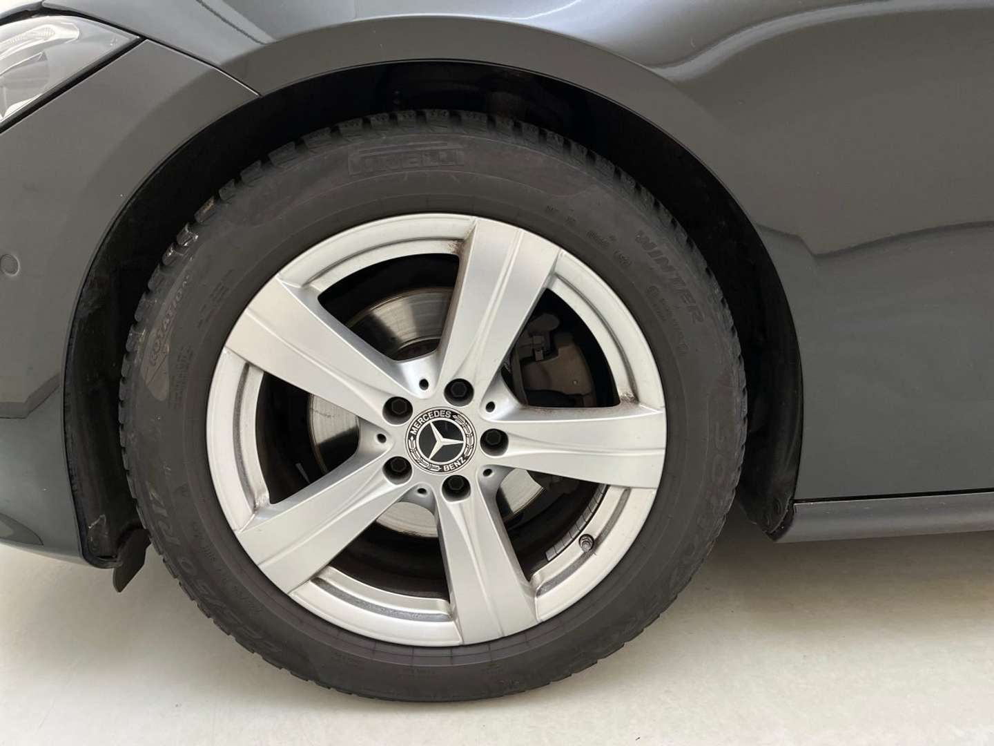 Mercedes Classe C 180 AVANTGARDE - 2021 - Joinsteer - #8