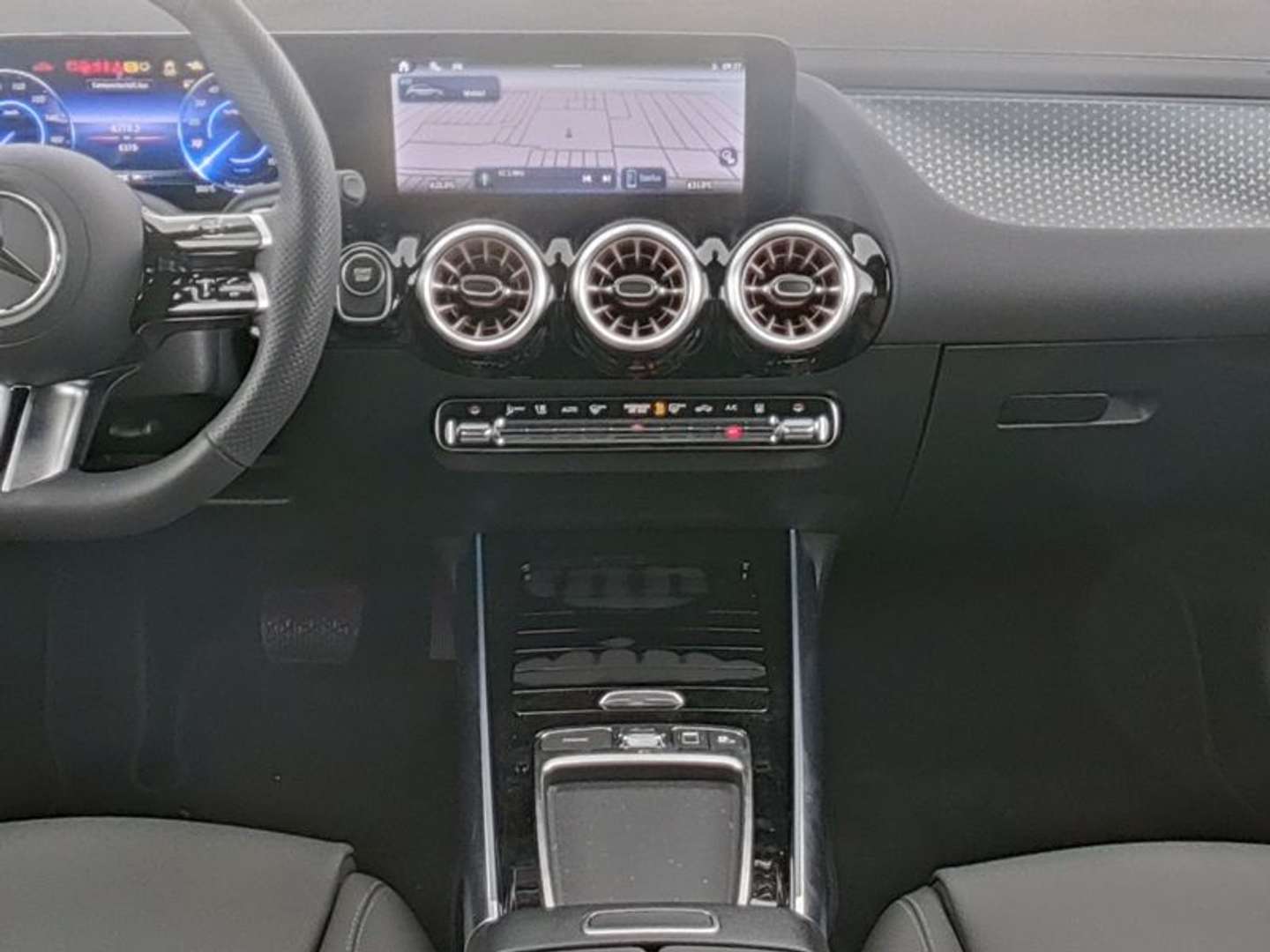 Mercedes EQA 250 Electric Art - 2024 - Joinsteer - #3