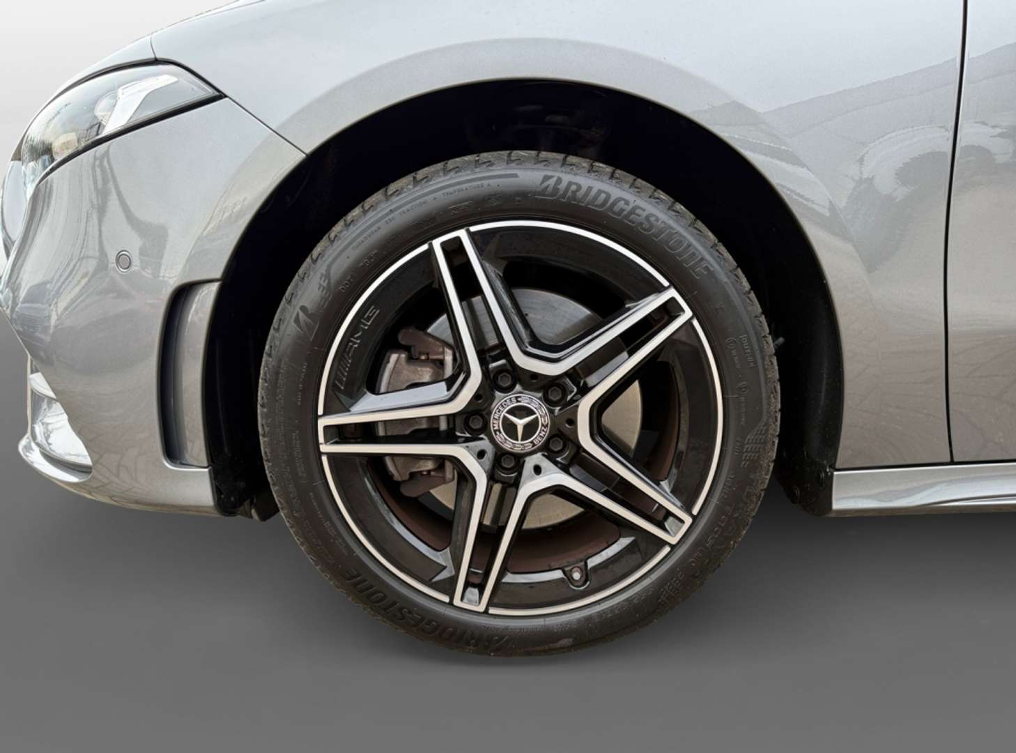Mercedes Classe A 250 250 AMG Line - 2022 - Joinsteer - #14