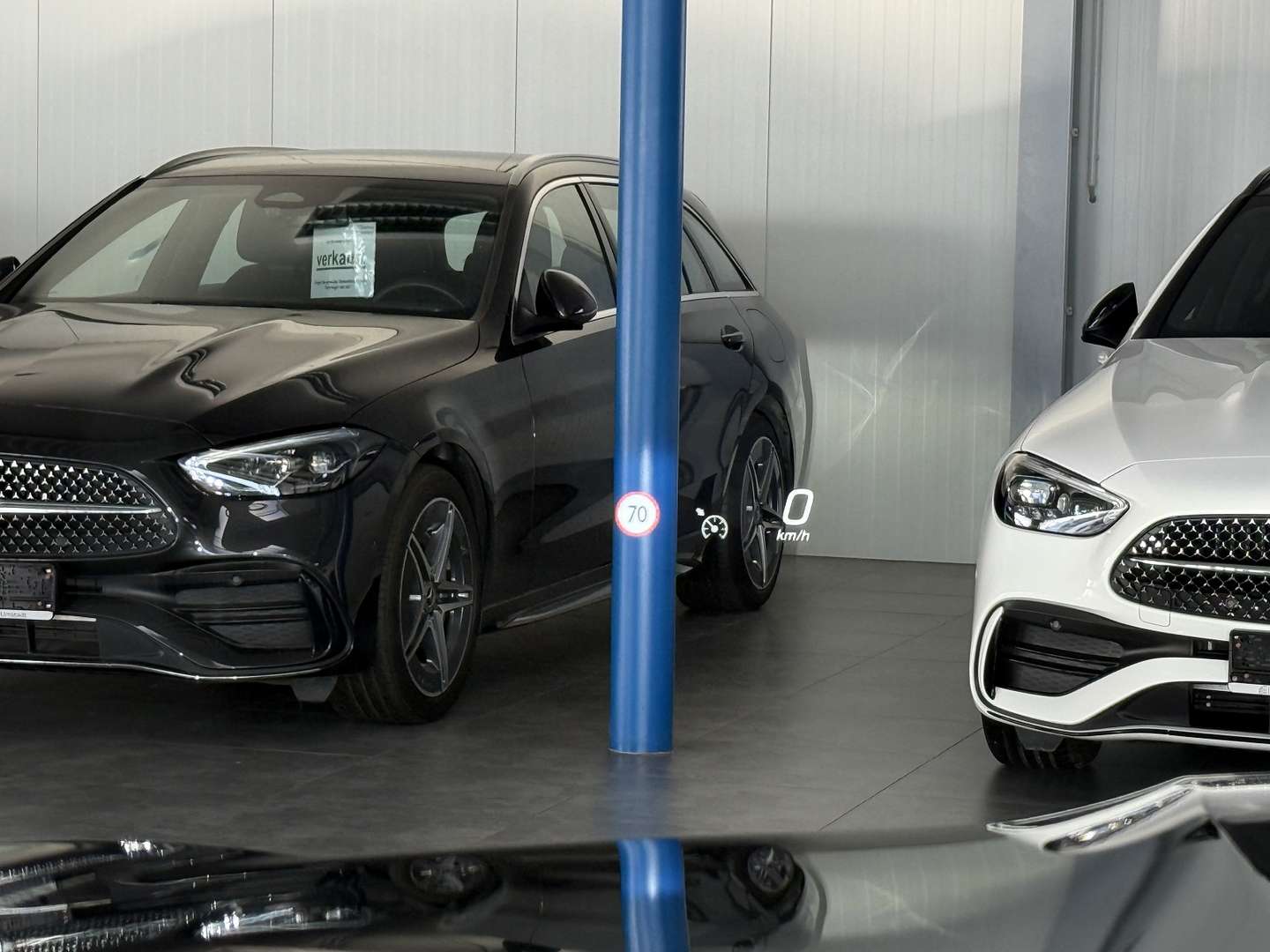Mercedes GLC 43 AMG 43 AMG Line - 2023 - Joinsteer - #11