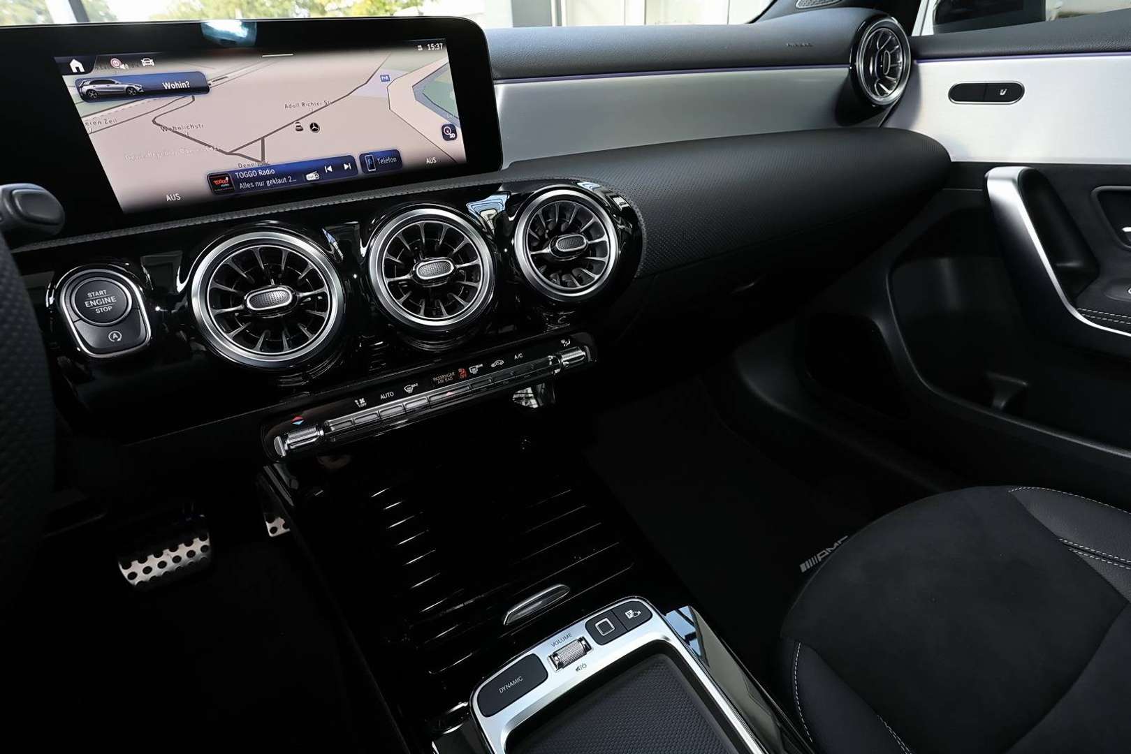 Mercedes Classe A 200 AMG Line - 2025 - Joinsteer - #10