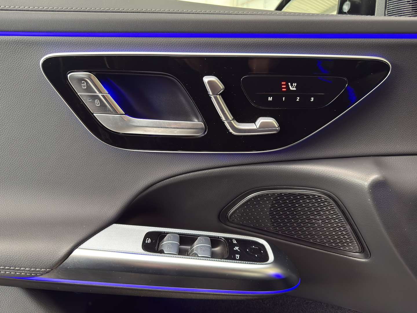 Mercedes Classe E 200 AMG Line - 2025 - Joinsteer - #10