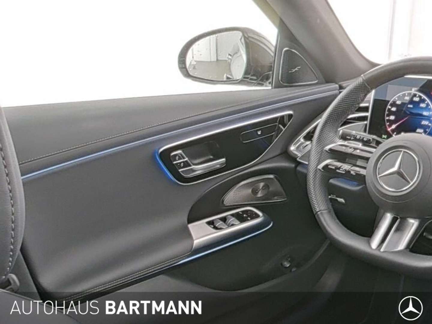 Mercedes Classe E 300 AMG Line - 2025 - Joinsteer - #7