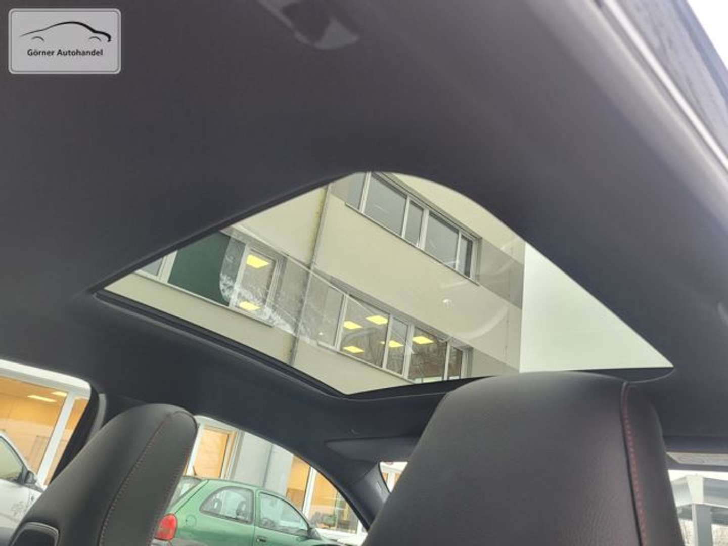 Mercedes Classe A 200 AMG Line - 2024 - Joinsteer - #11