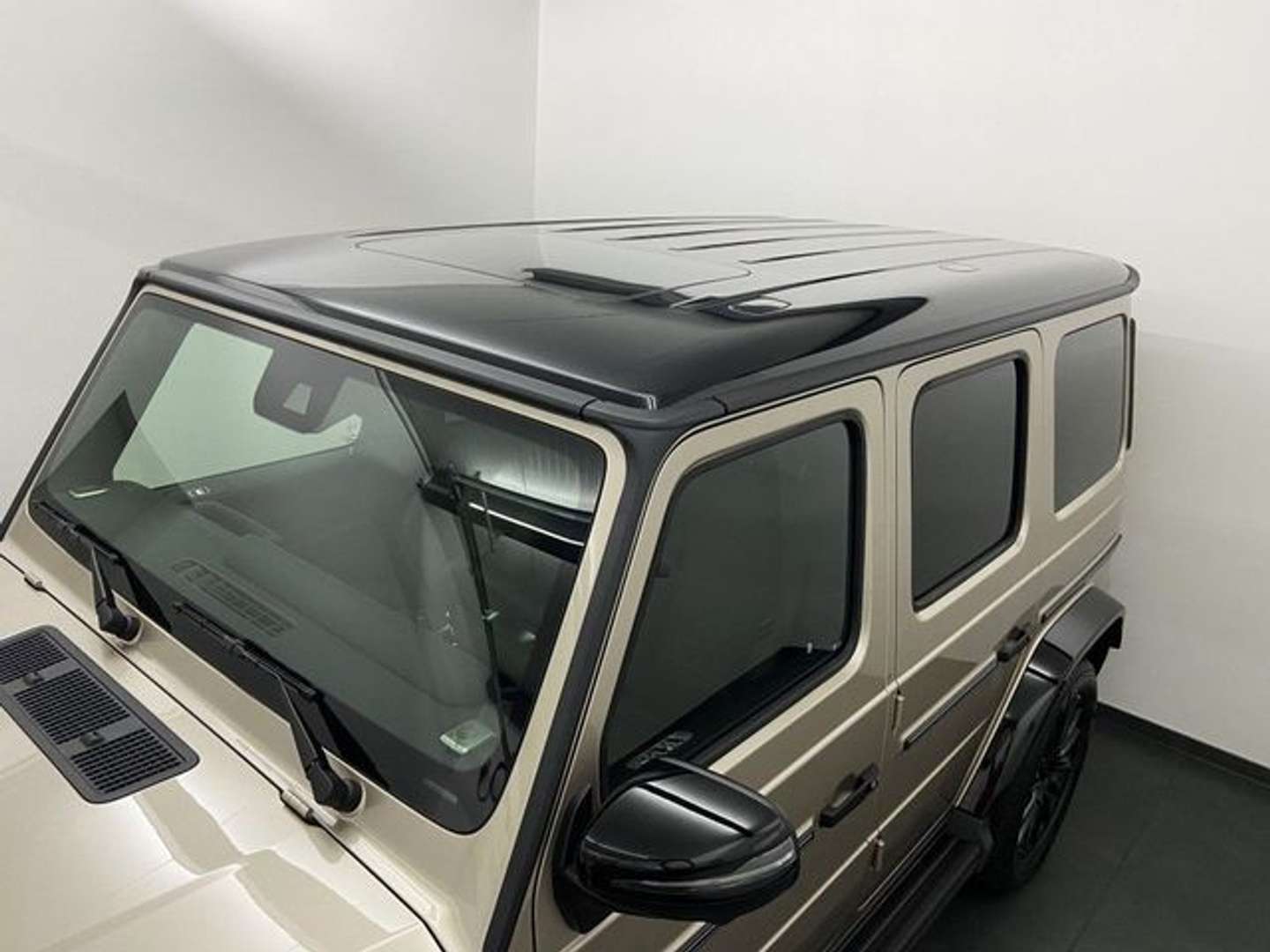 Mercedes GLS 400 Night Edition - 2024 - Joinsteer - #7