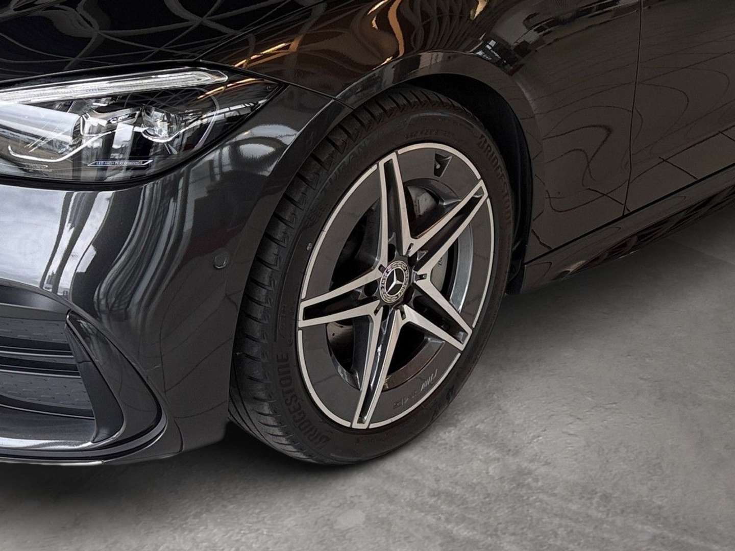 Mercedes Classe C 200 Sport+ - 2023 - Joinsteer - #6