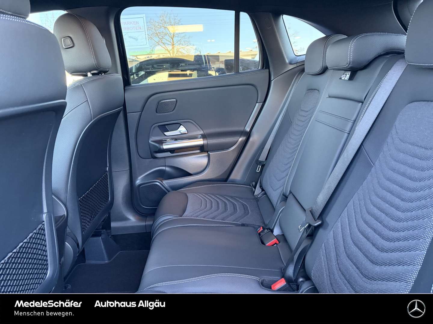 Mercedes GLA 200 200 Night Edition - 2026 - Joinsteer - #8