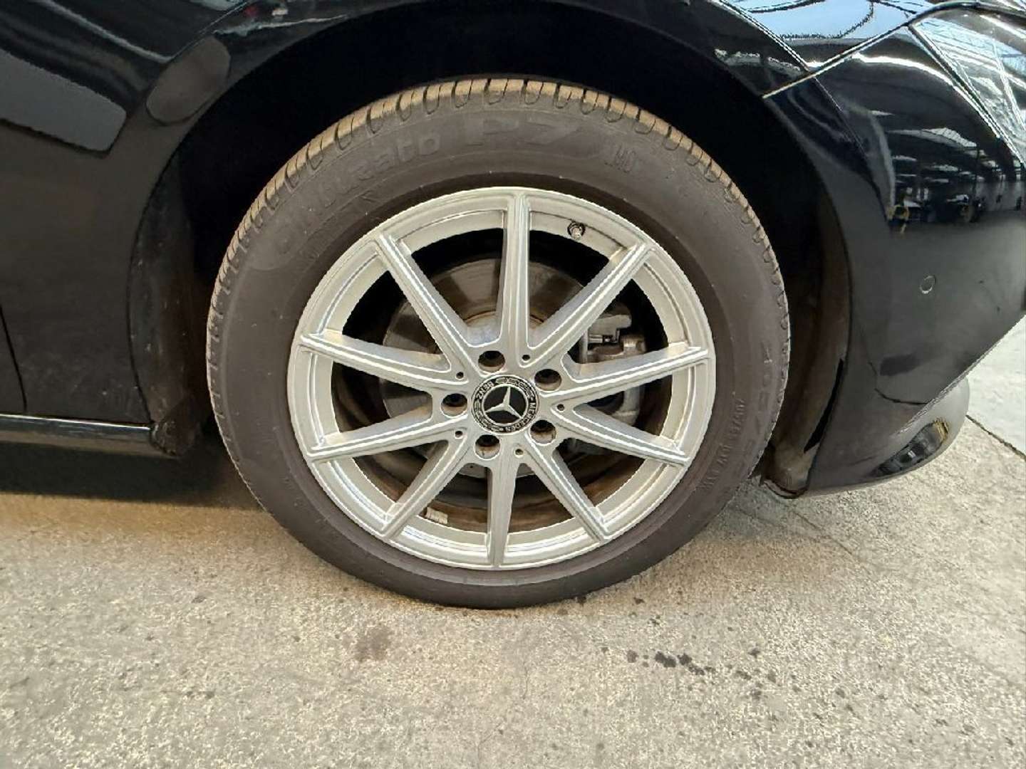 Mercedes CLA Shooting Break 180 - 2023 - Joinsteer - #11