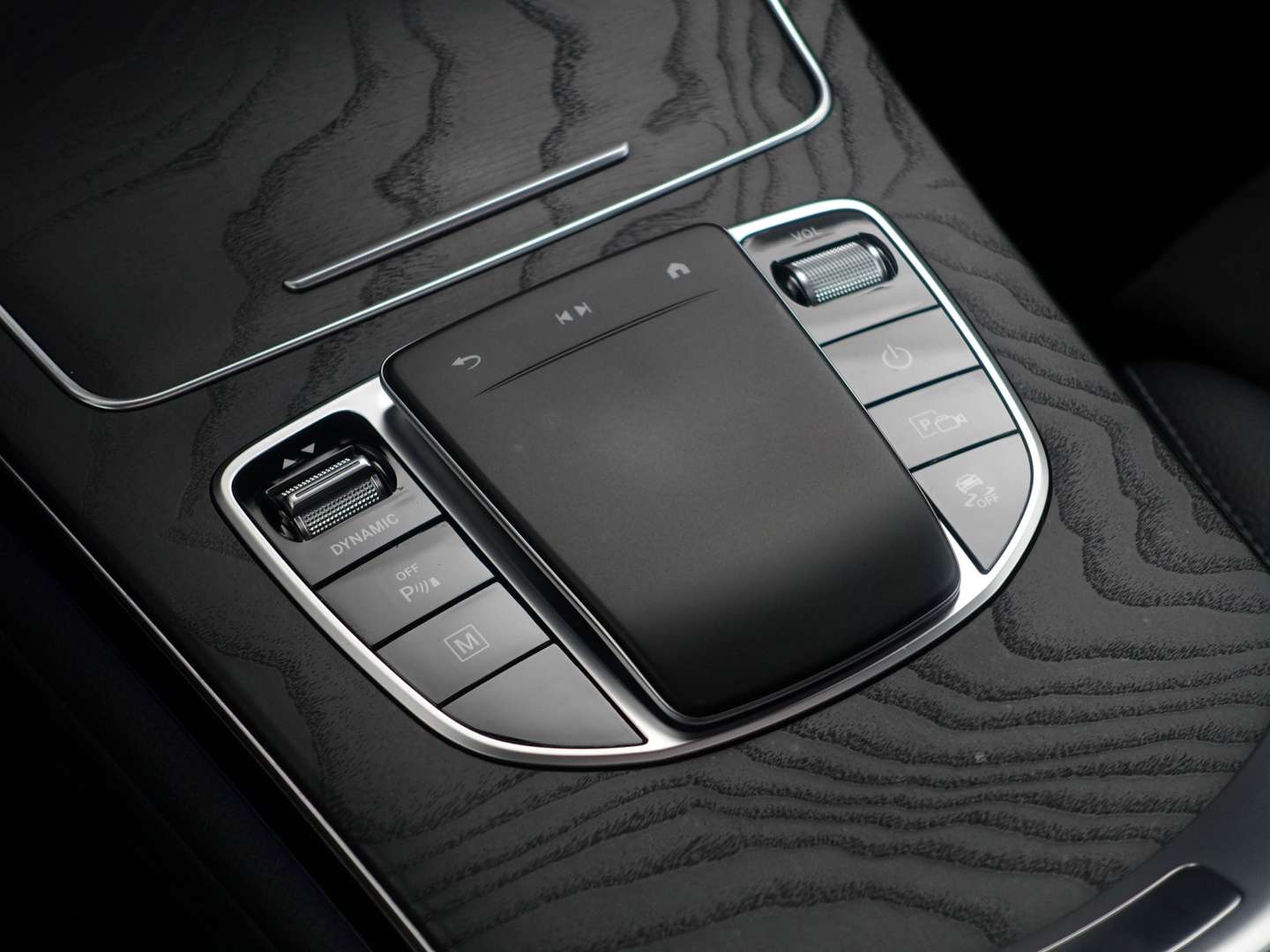 Mercedes GLC 300 Premium Plus - 2021 - Joinsteer - #12