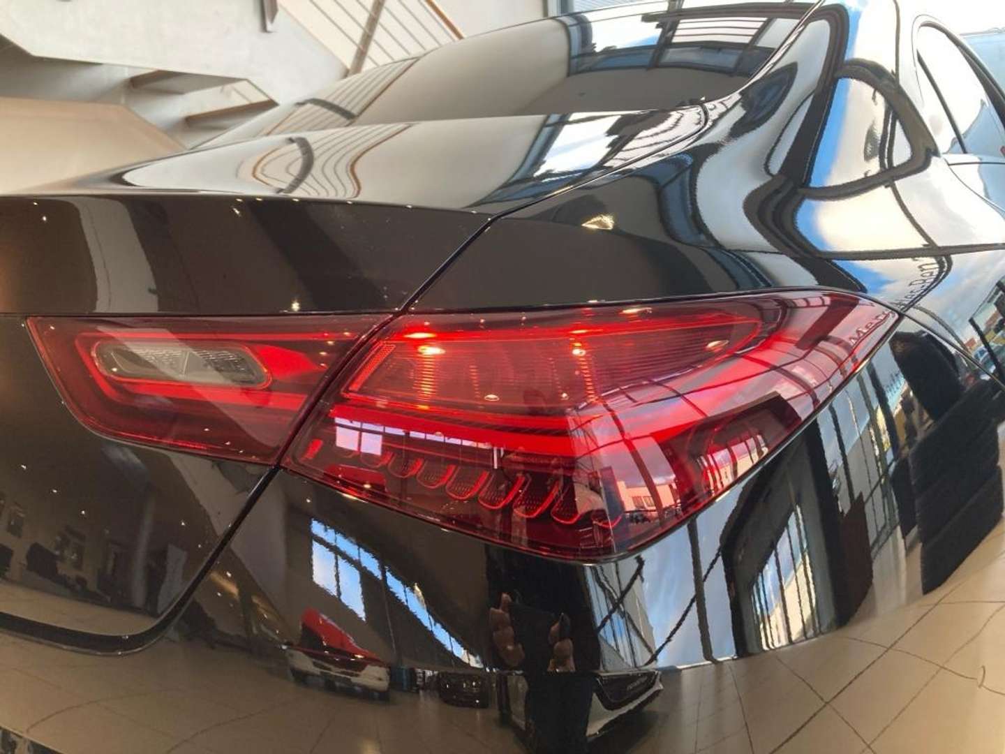 Mercedes CLA 220 AMG Line - 2025 - Joinsteer - #18