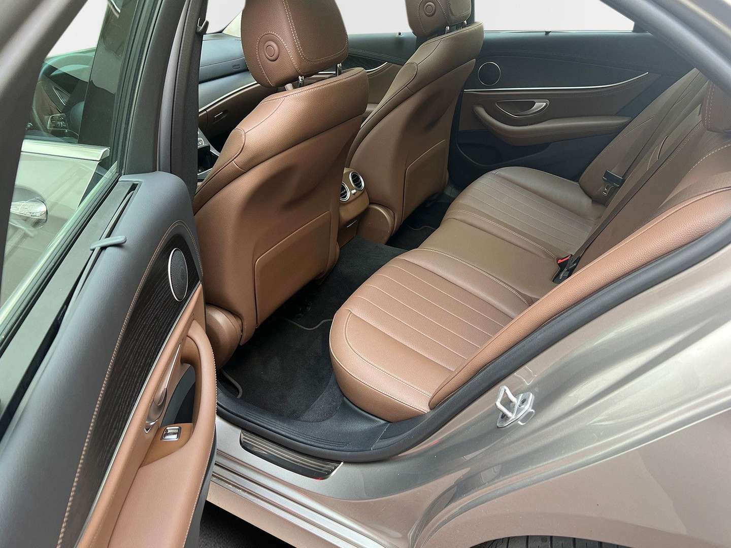 Mercedes Classe E 200 AMG Line - 2022 - Joinsteer - #11