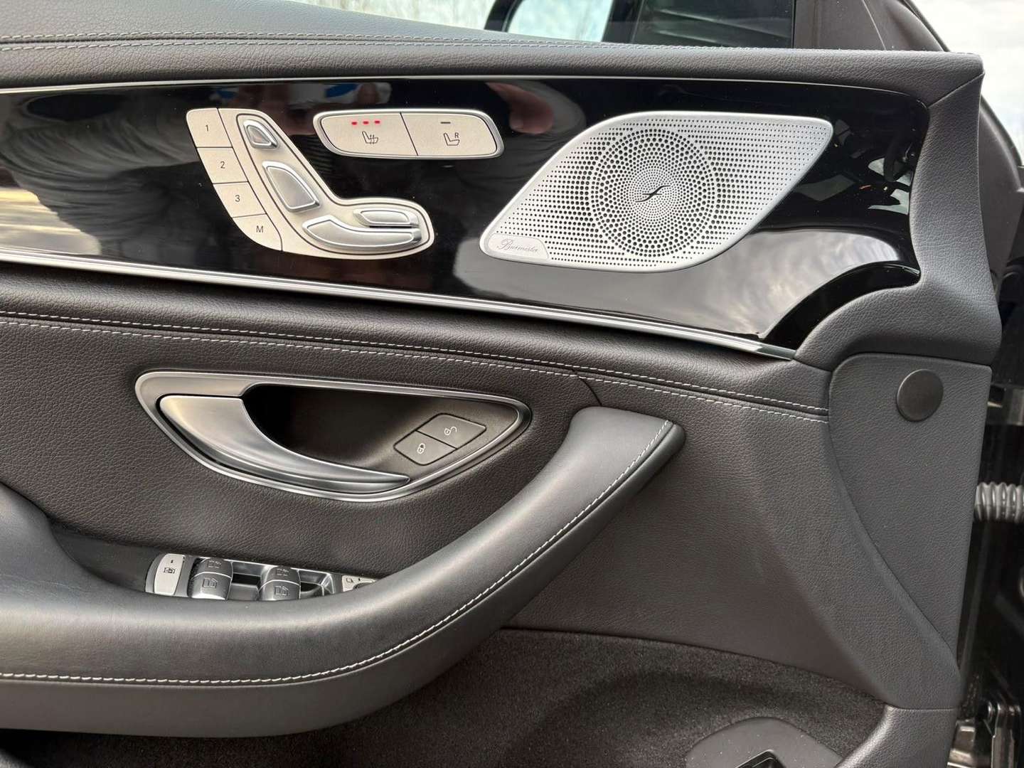 Mercedes AMG GT 63S 63 - 2020 - Joinsteer - #19