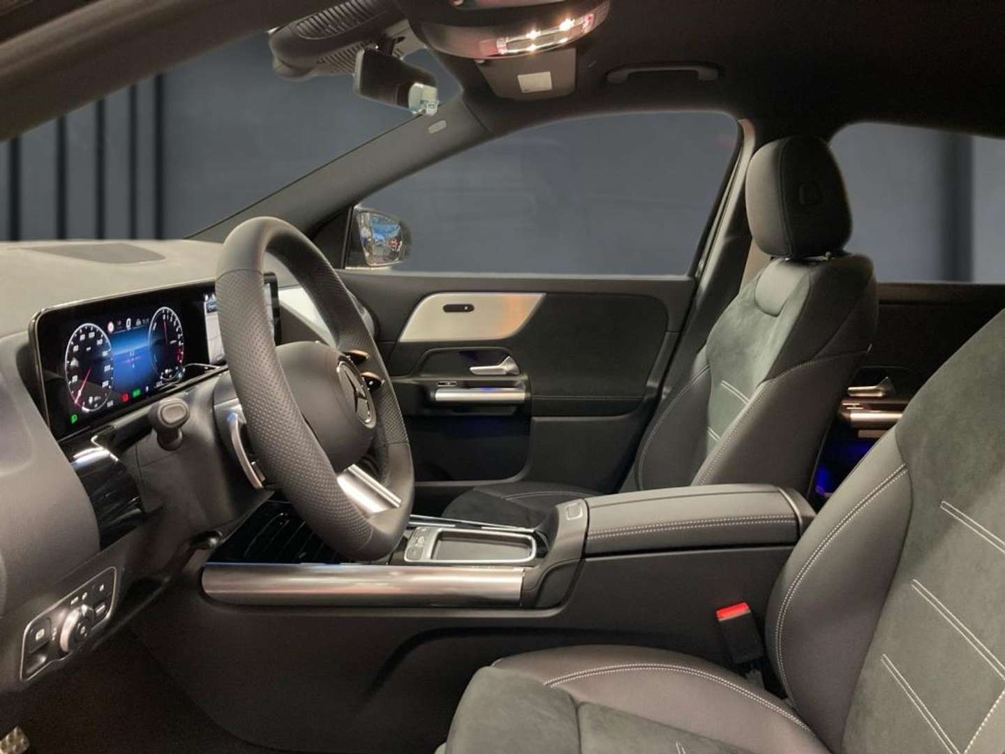 Mercedes GLA 250 250 AMG Line - 2025 - Joinsteer - #6