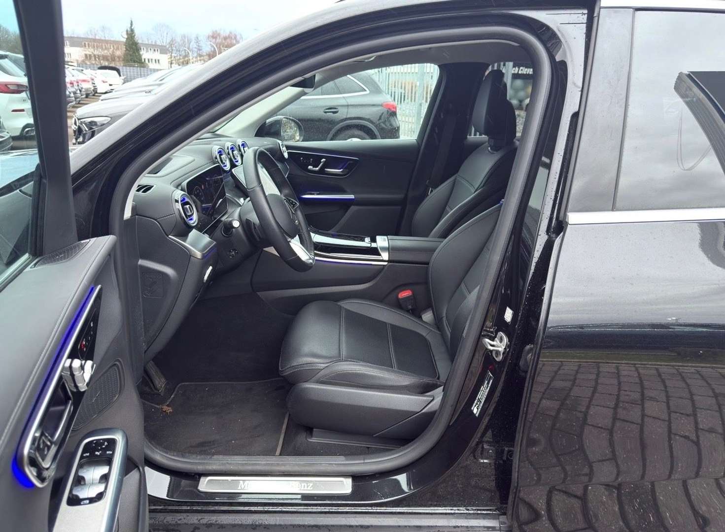 Mercedes GLC 300 Advanced - 2024 - Joinsteer - #14