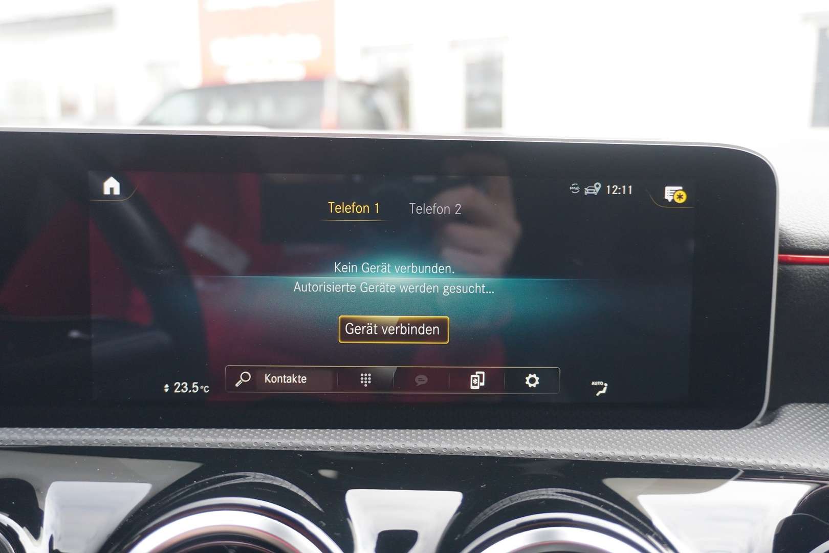 Mercedes Classe A 220 AMG LINE - 2019 - Joinsteer - #19