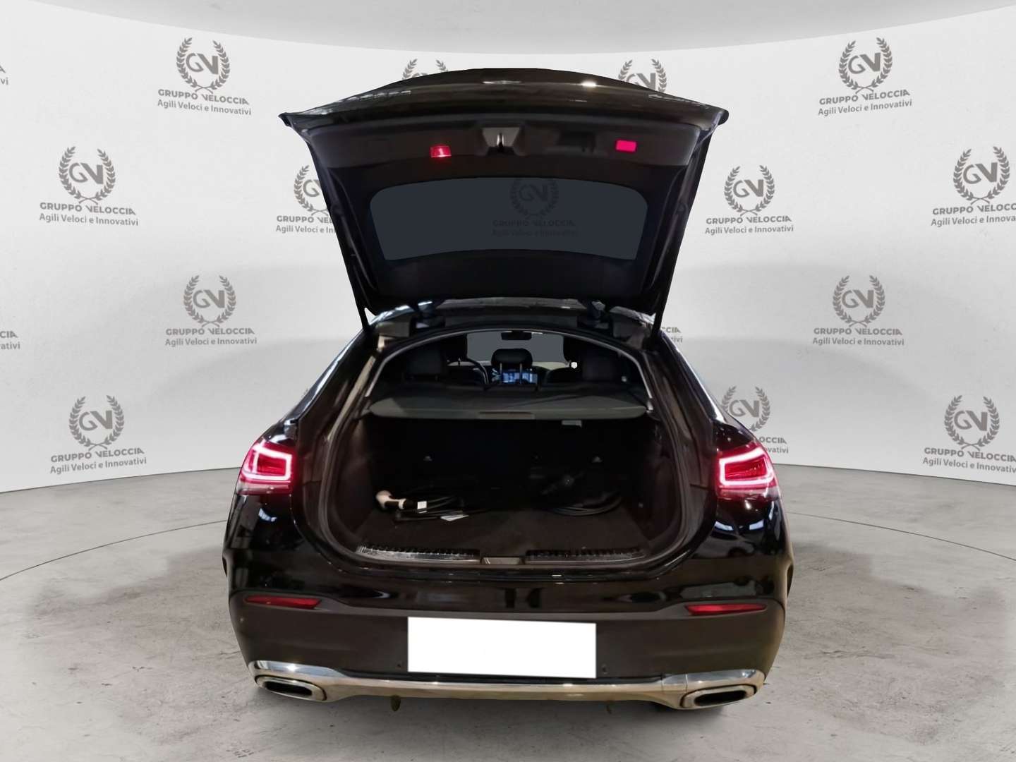 Mercedes GLE Coupé 350 Premium - 2022 - Joinsteer - #10