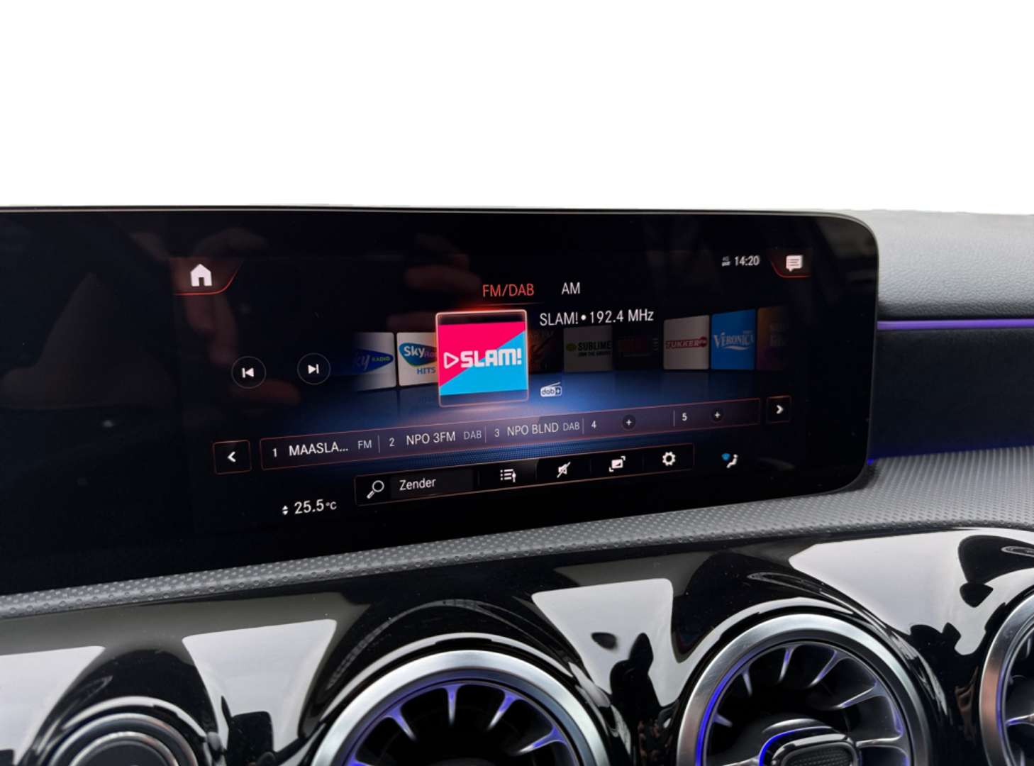 Mercedes Classe A 250 250 AMG Line - 2022 - Joinsteer - #15