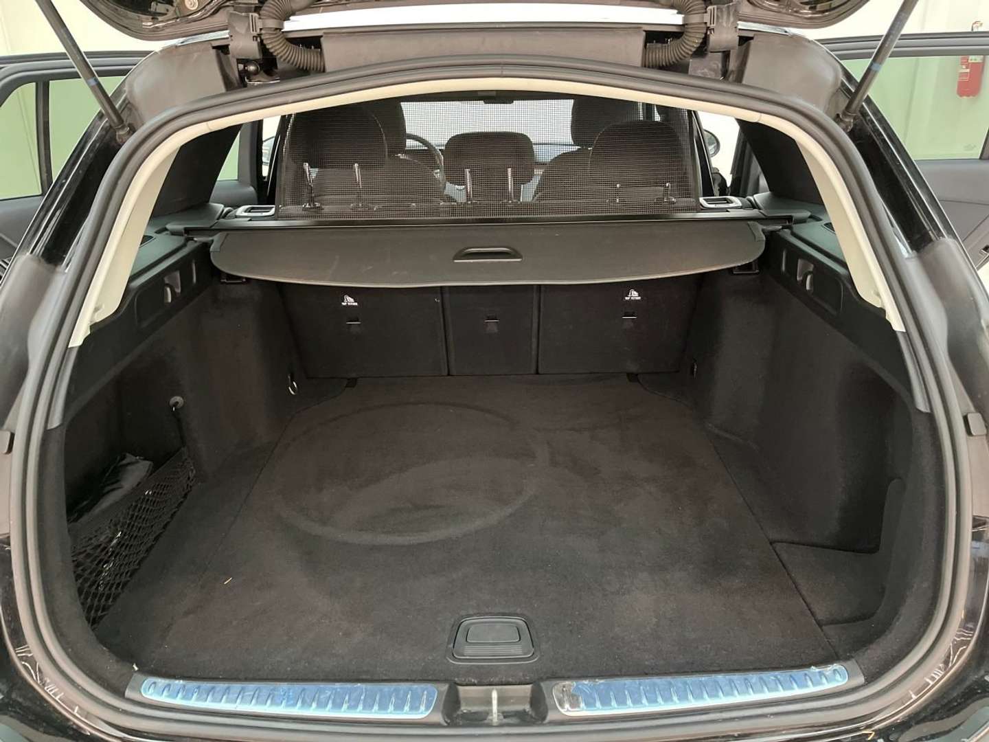 Mercedes Classe C 180 AVANTGARDE - 2021 - Joinsteer - #9