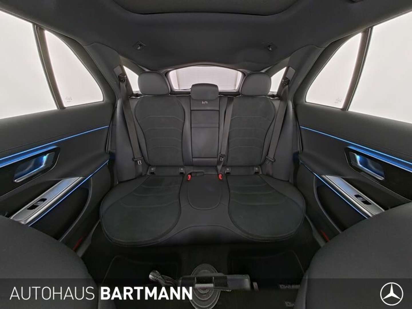 Mercedes Classe E 300 AMG Line - 2025 - Joinsteer - #8