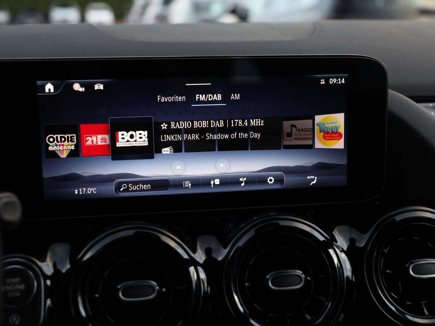 Mercedes GLA 200 - 2024 - Joinsteer - #17