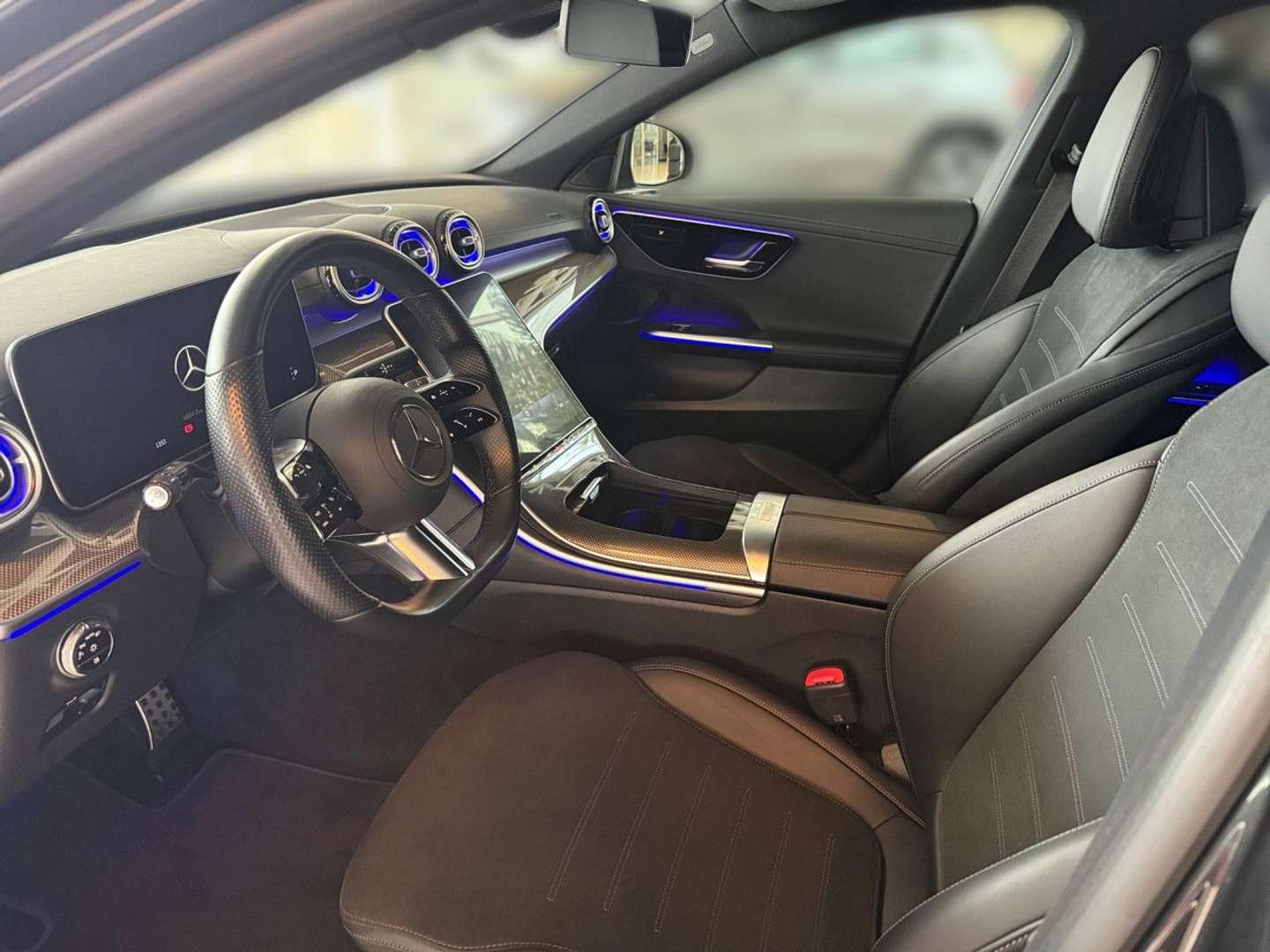 Mercedes Classe C 200 Sport+ - 2023 - Joinsteer - #7