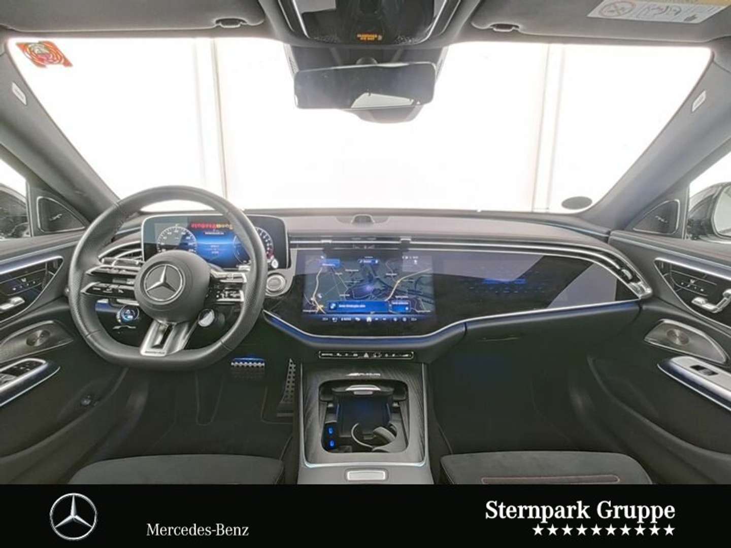 Mercedes Classe E 53 AMG 53 - 2025 - Joinsteer - #7