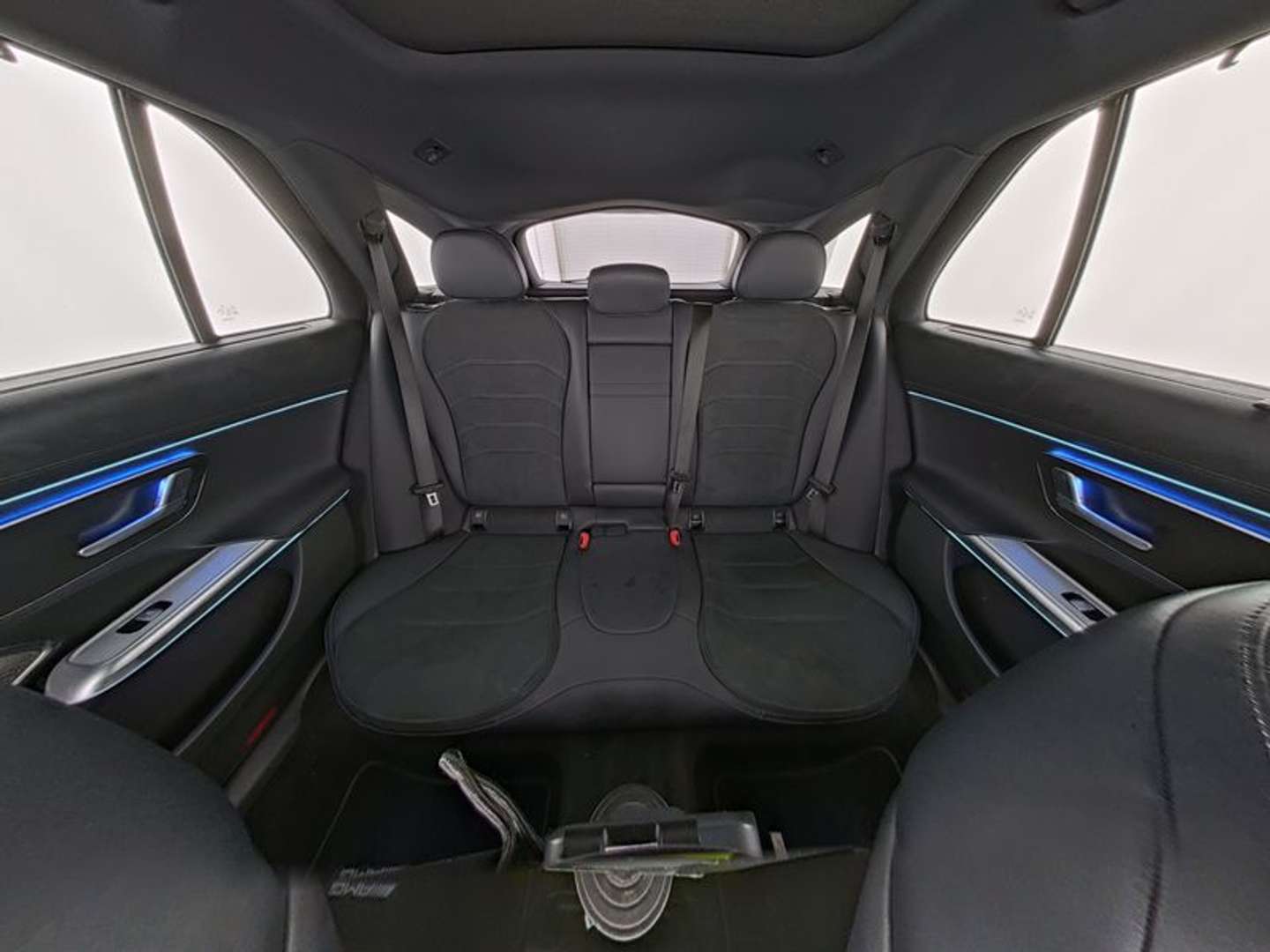 Mercedes Classe E 300 AMG Line - 2025 - Joinsteer - #7