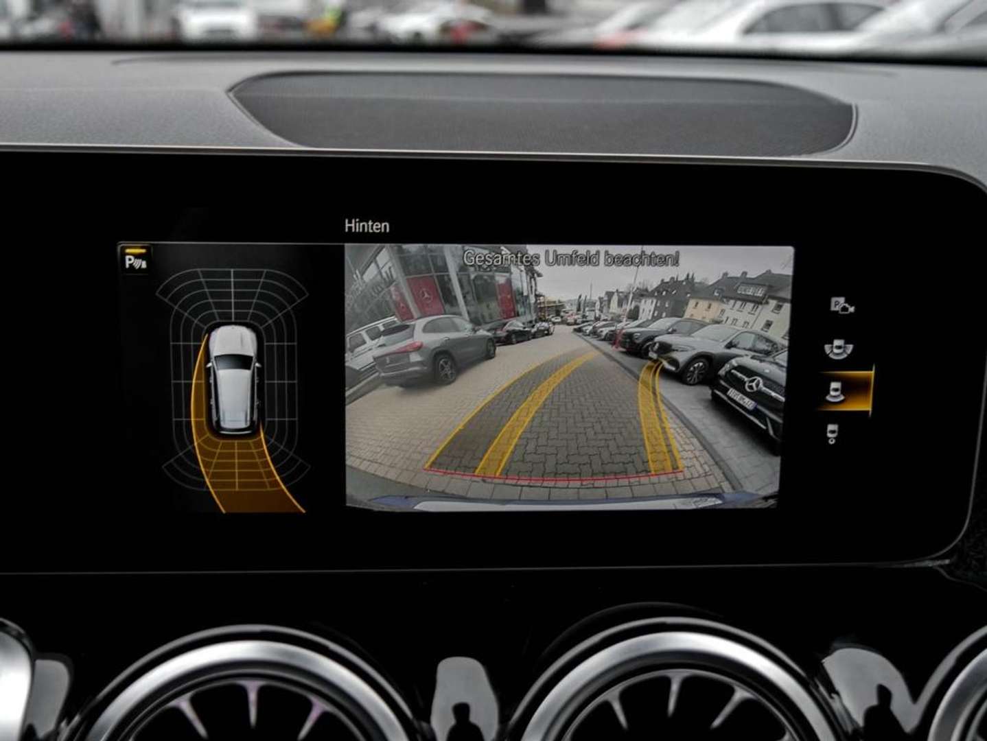 Mercedes GLB 220 Night Edition - 2020 - Joinsteer - #8