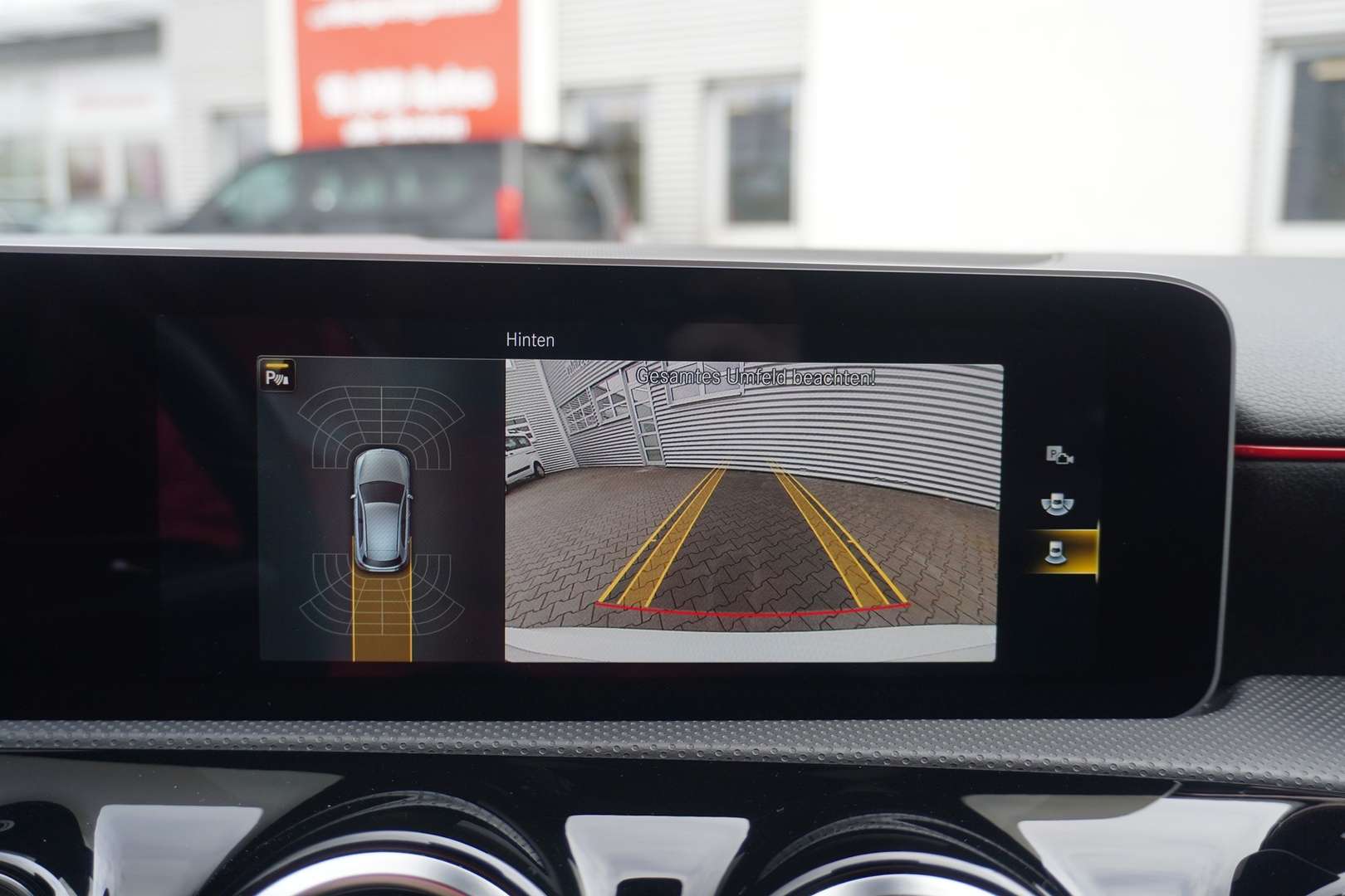 Mercedes Classe A 220 AMG LINE - 2019 - Joinsteer - #20