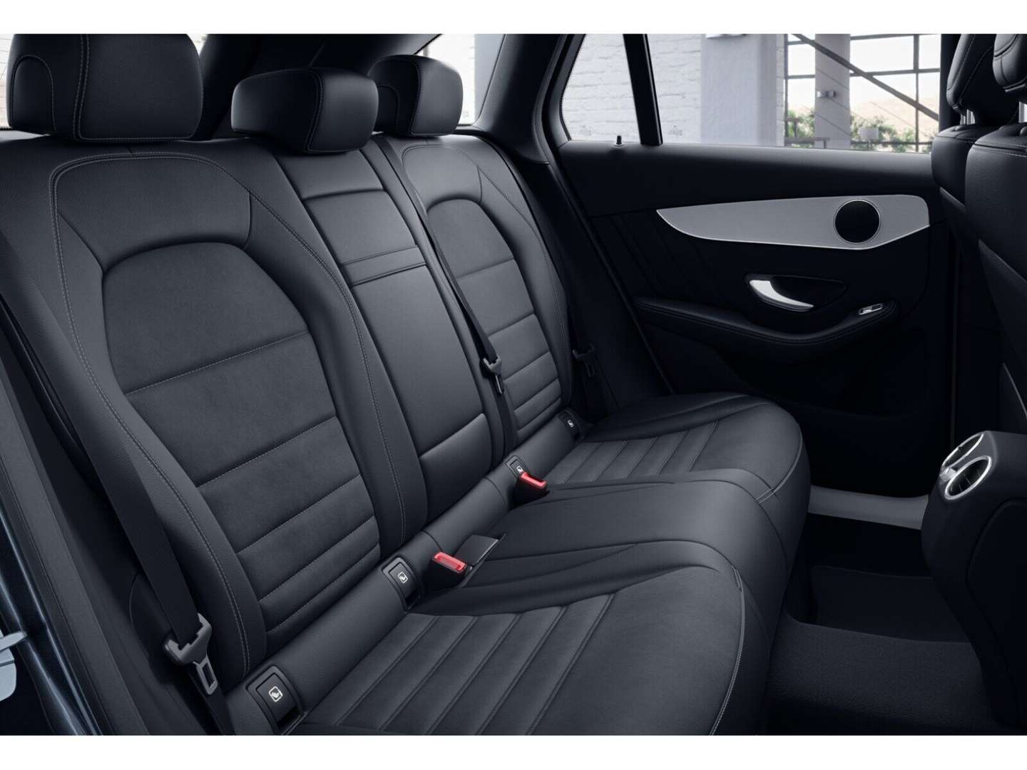 Mercedes GLC 300 AMG Line - 2020 - Joinsteer - #9